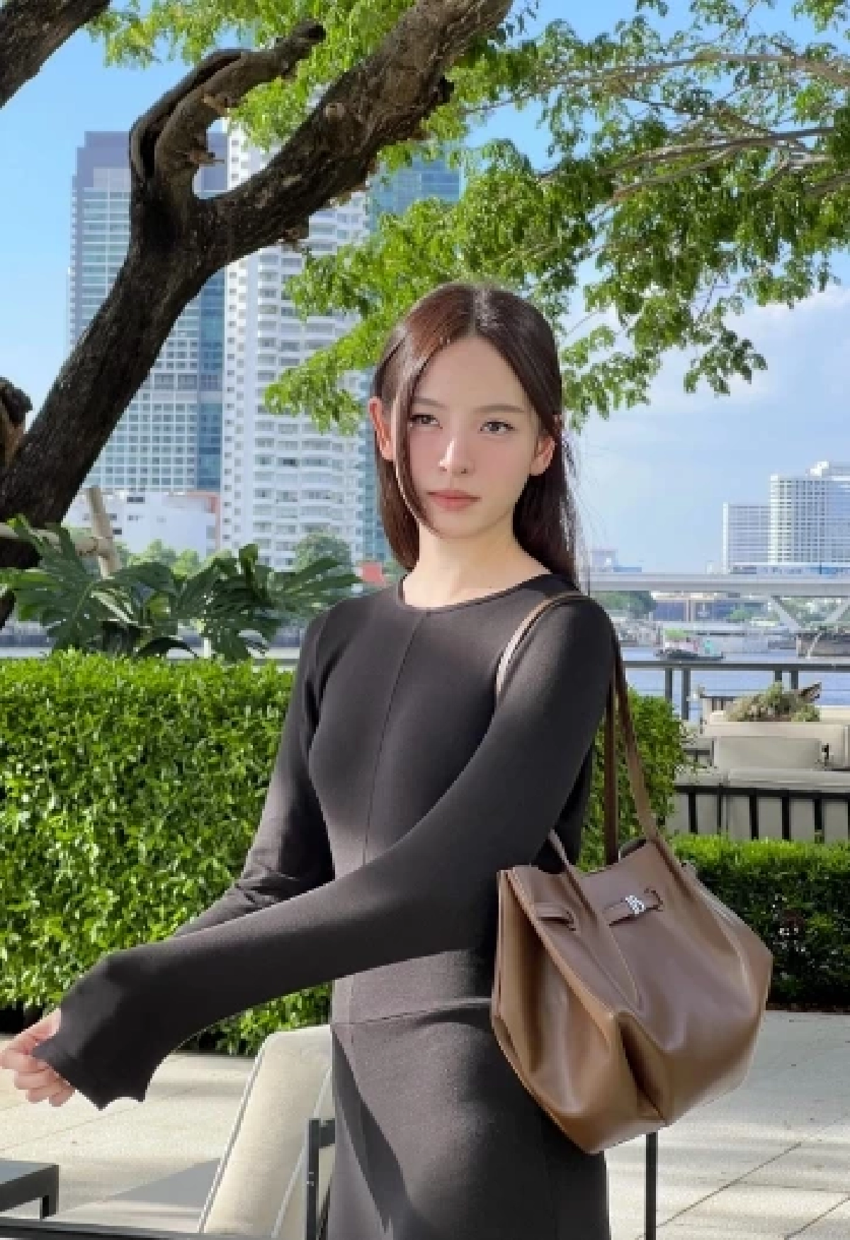 เริ่ดมากแม่! GMMTV ประกาศดึง 'ณิชา' เซ็นสัญญา เข้าร่วมสังกัด