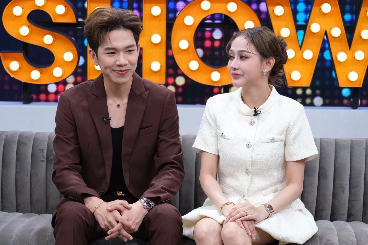 เปิดสินสอด "นุ่น เนตรชนก" ดราม่าแต่งงาน เส้นทางรัก "นุ กฤษฎา" พระเอกลิเก