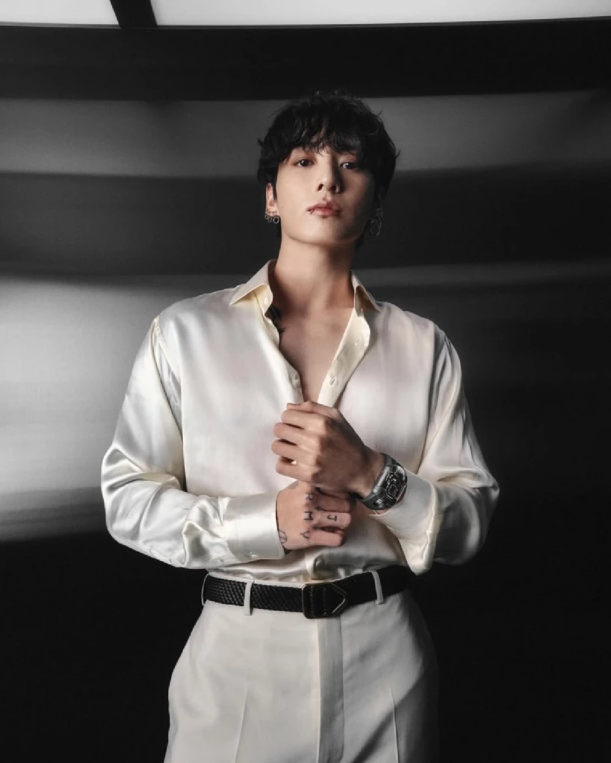ไล่เรียง 'จองกุก BTS' ถูกซาแซง คุกคามอย่างไร? ก่อนฟาดเดือดกลางโซเชียล