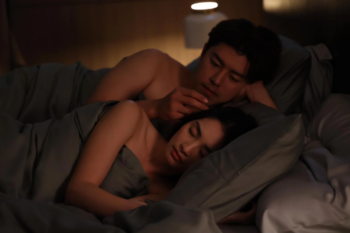 ลุ้นตอนจบเดือด! "นาย – มิ้นท์" เปิดศึกโค้งสุดท้าย "โทษฐานที่รักเธอ"