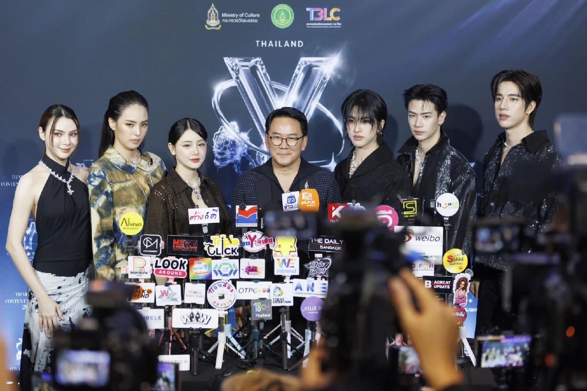 สรุป Thailand Y Content Awards 2025 ทั้ง 18 รางวัล มีอะไรบ้าง? ปักหมุด 23 ก.ค. 69