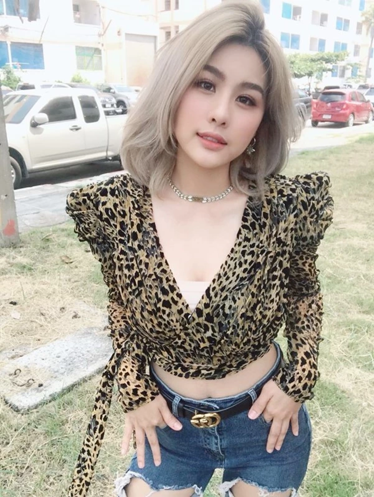 เปิดหน้าเก่า "หนิง ปัทมา" ก่อนสวยอลังการ จนคว้ามงฯ ที่หลายคนอยากรู้จัก