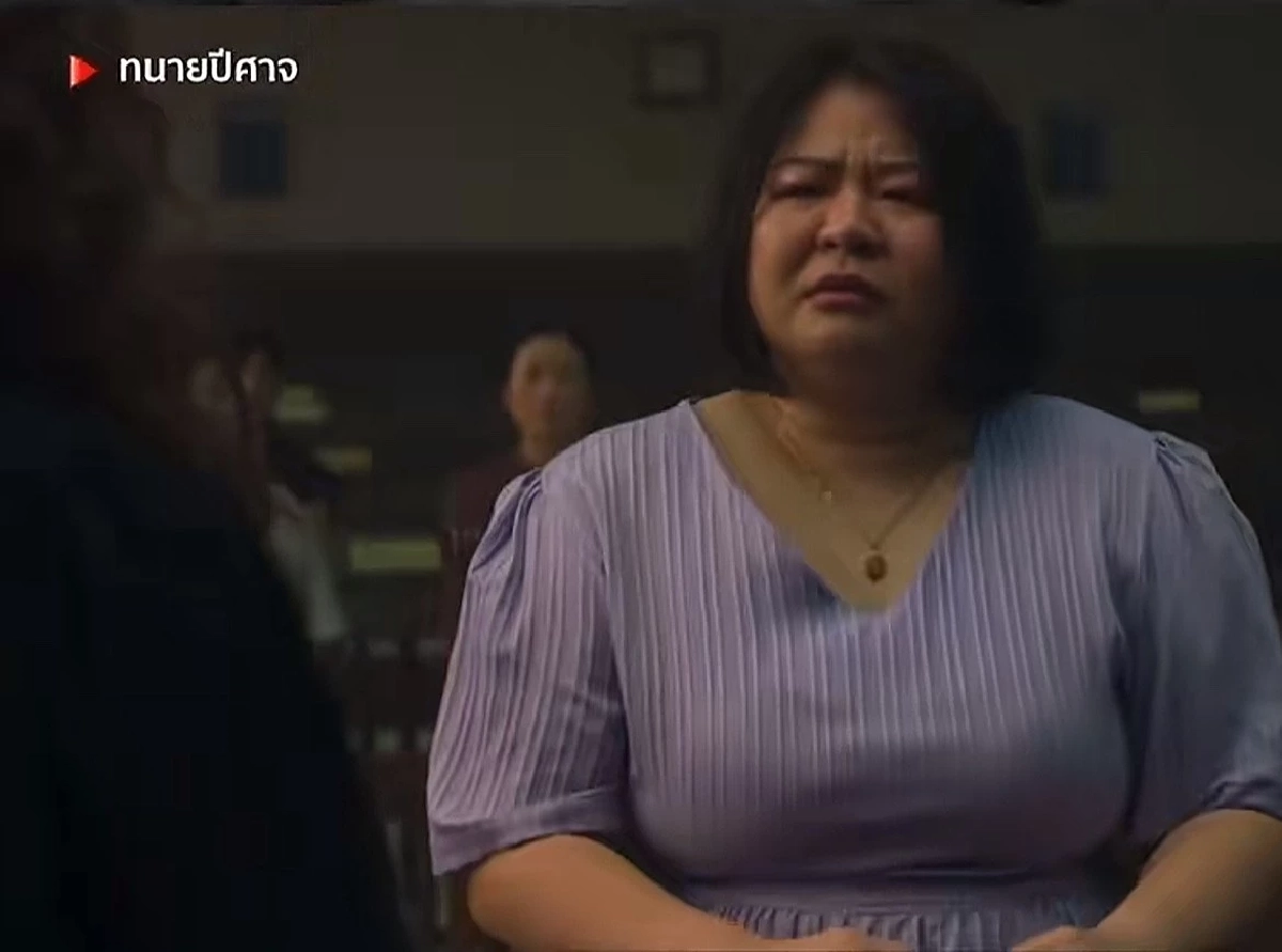 เปิดประวัติ "ปุ้ย" หรือ "พลอย ศิริอุดมเศรษฐ" ในซีรีส์ "ทนายปีศาจ" Netflix