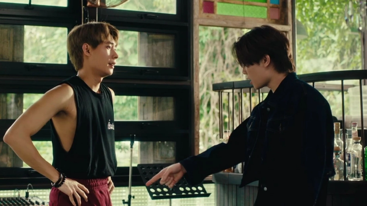 'ติวเตอร์-ยิม' ทวงบัลลังก์คู่จิ้นสุดฮอต! 'เฉิ่มเชย' ติดเทรนต่อเนื่อง 5 EP รวด
