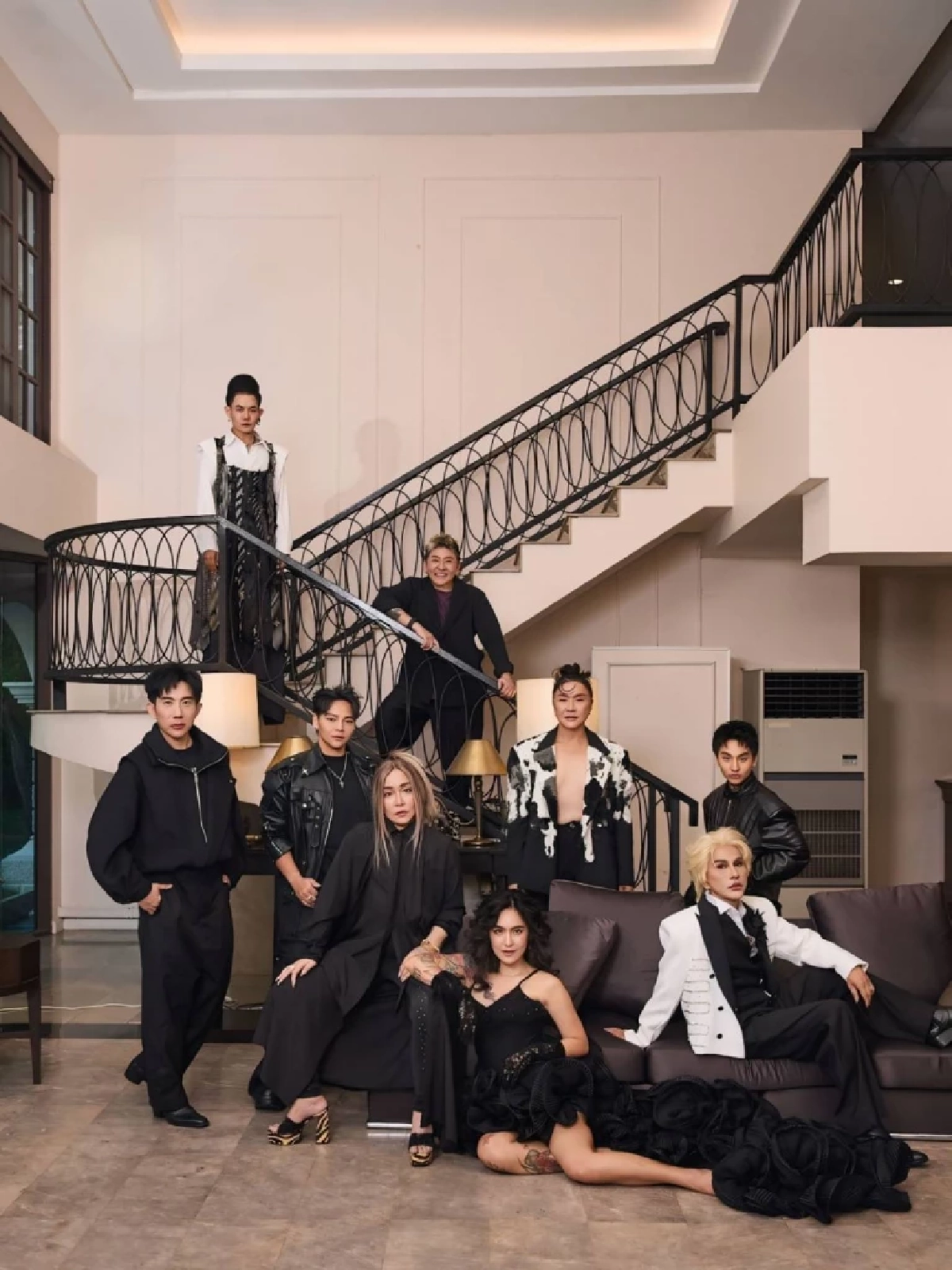 ครั้งแรกในไทย! เปิดตัวเวที THE TOM THAILAND 2569 ยกระดับศักยภาพ