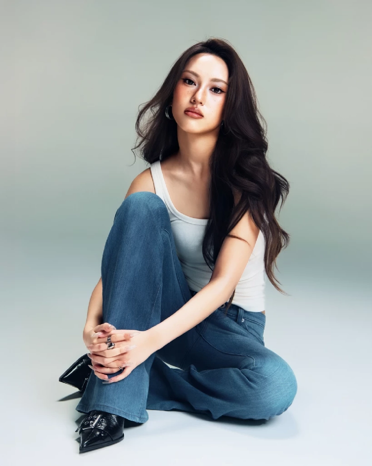 ทำความรู้จัก MARQUISE (มาร์คีส์) เด็กฝึกระดับโกลบอล สู่ศิลปิน YUPP!