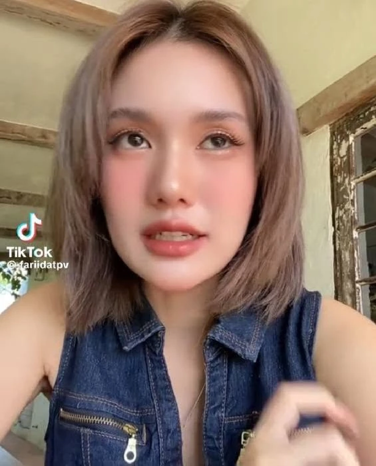 สรุปดราม่า! สาวอัดคลิปแฉอ้างเป็นคนคุย "นักร้องหนุ่ม" ทำท้องไม่รับ