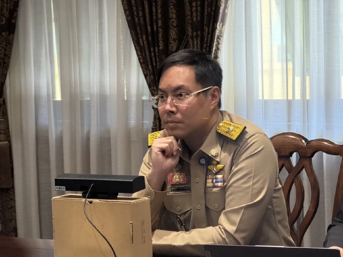 เร่งฟื้นฟูจิตใจครู! ปมเด็ก ป.3 พกมีดทำร้าย ย้ำ โรงเรียนต้องปลอดภัย