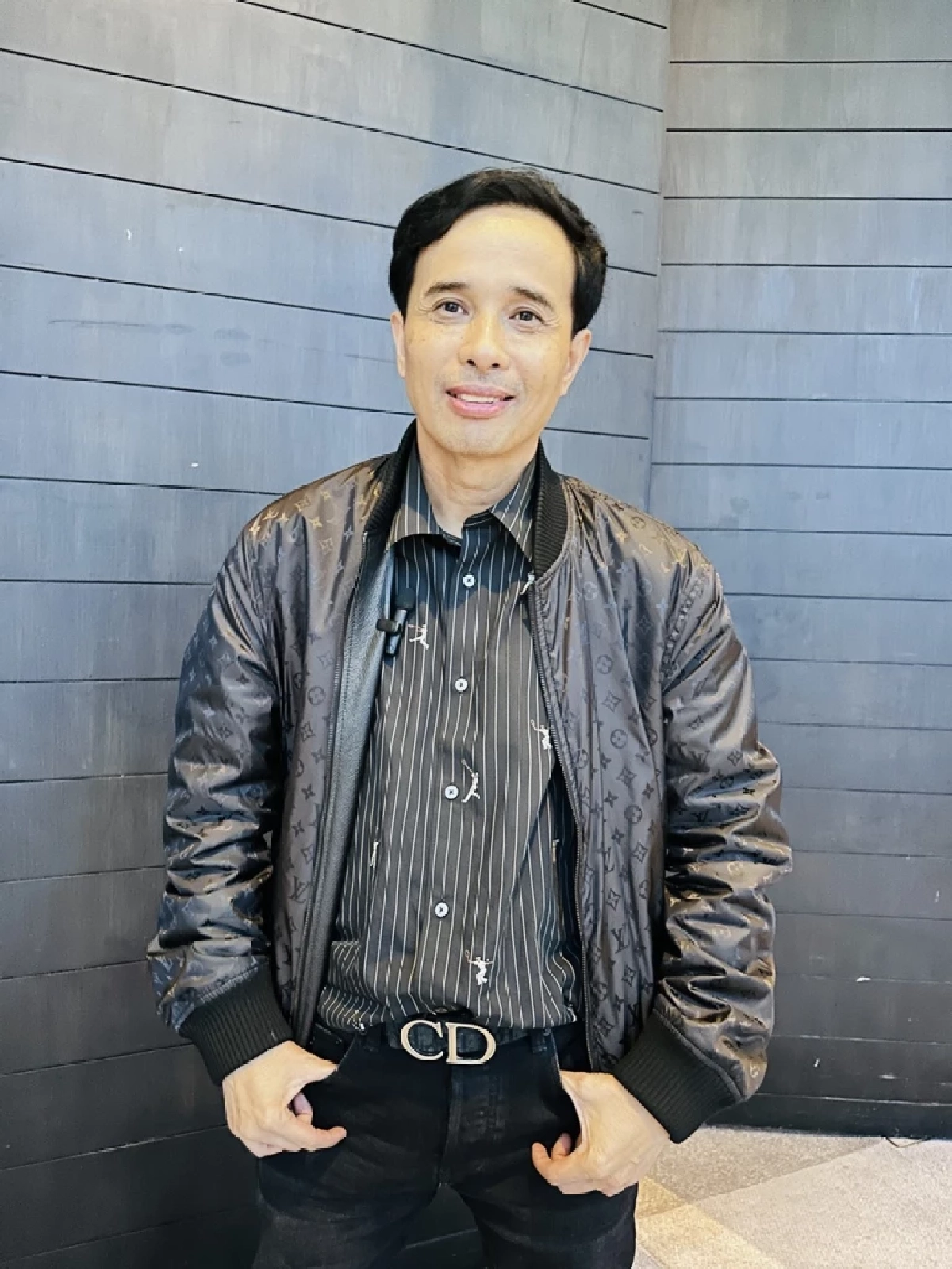 บัลลังก์หมอลำ! "ประจักษ์ชัย ไหทองคำ" ร่วมเวทีปั้นหมอลำบอยกรุ๊ป