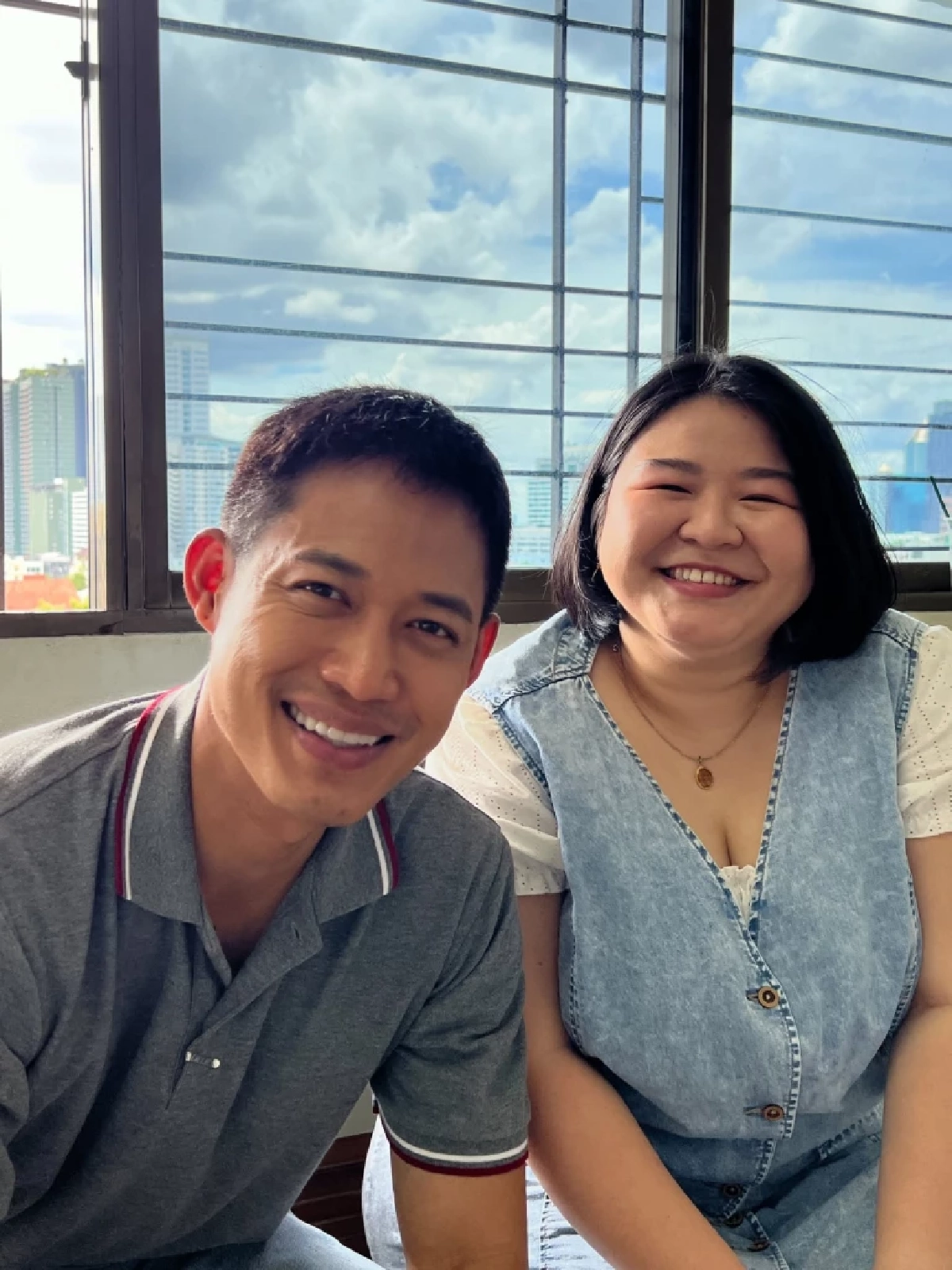 เปิดประวัติ "ปุ้ย" หรือ "พลอย ศิริอุดมเศรษฐ" ในซีรีส์ "ทนายปีศาจ" Netflix