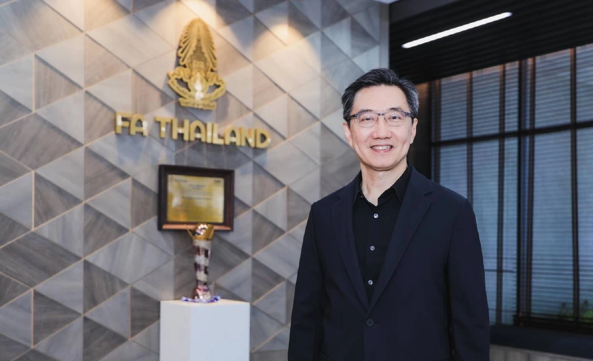 ทรู หนุนทางออกสมาคมฟุตบอลฯ รับสิทธิ์ถ่ายทอดสดทีมชาติไทยถึงปี 2572