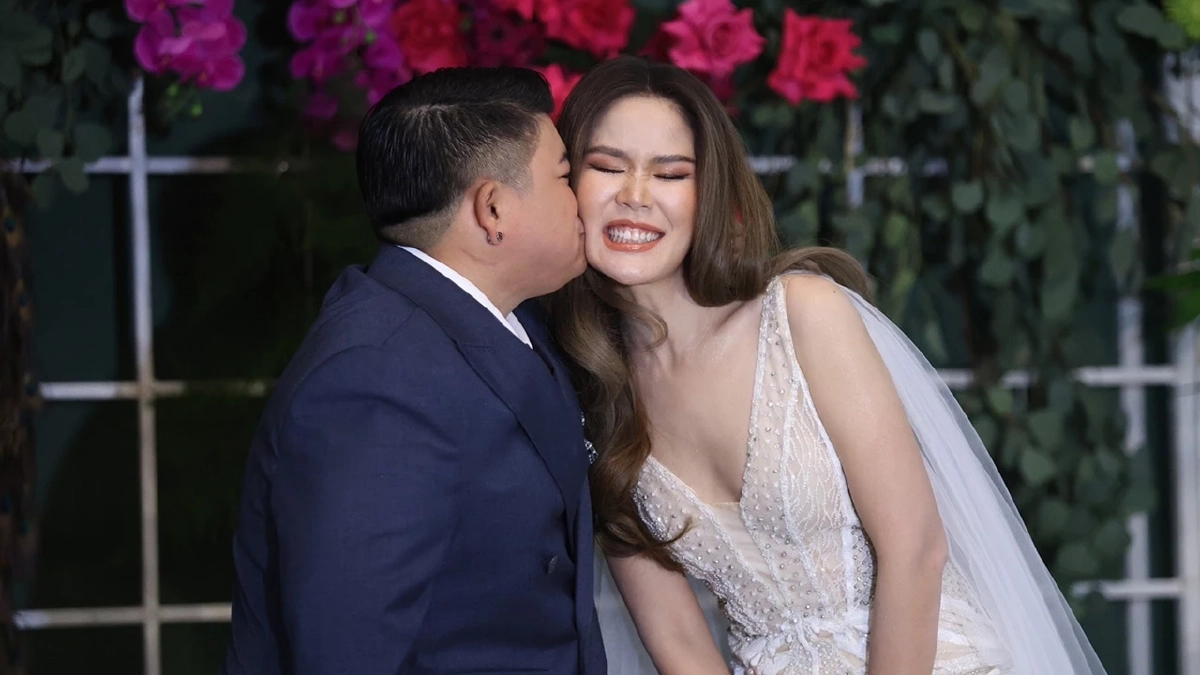 “โก๊ะตี๋” ตอกกลับอดีตเมียแซ่บ!  ยก “ใบมิ้นต์” เป็นคู่ทุกข์คู่ยาก