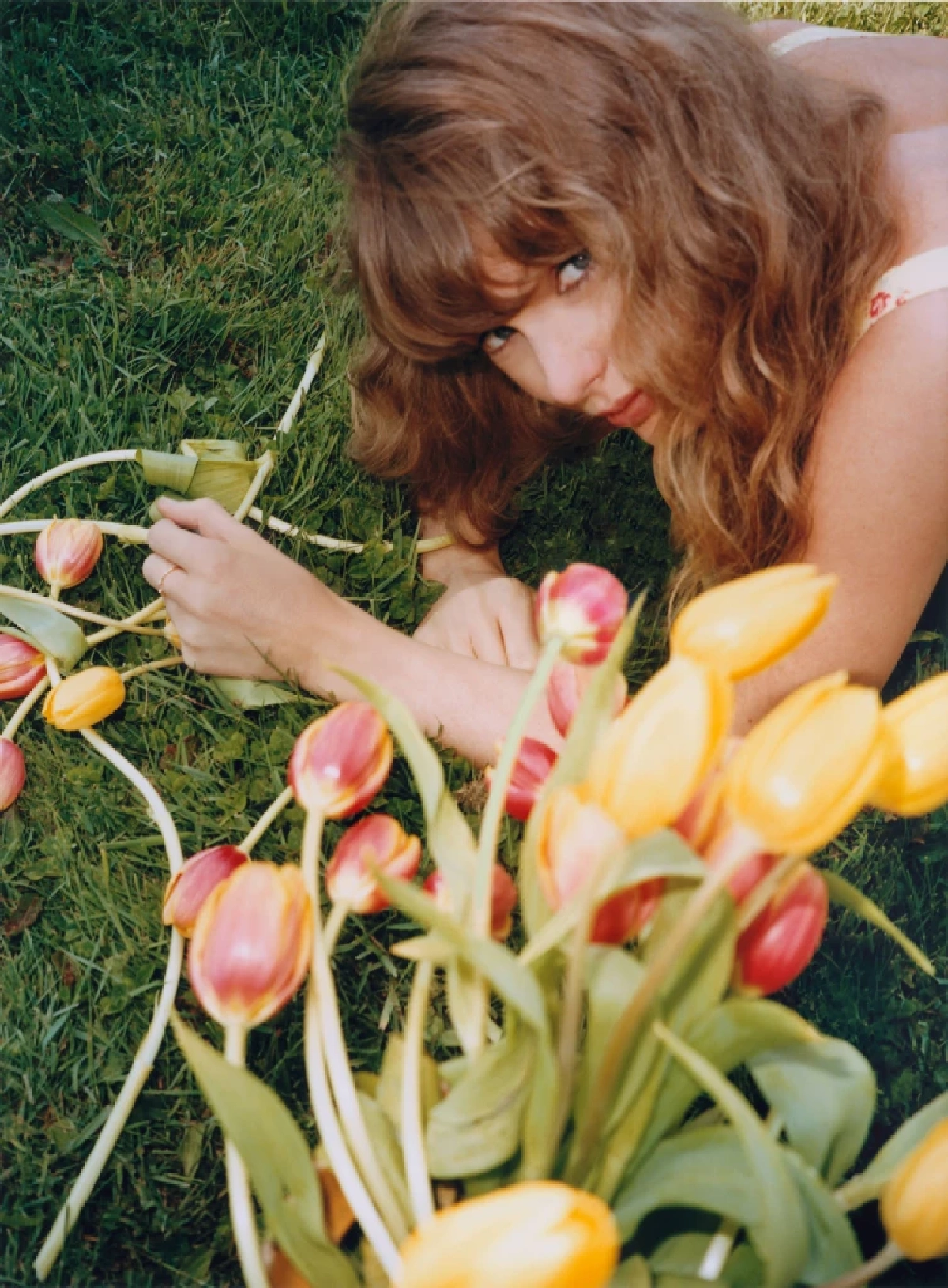 เปิดความลับ Taylor Swift ซิงเกิลใหม่ “I Knew It, I Knew You” หนัง Toy Story 5
