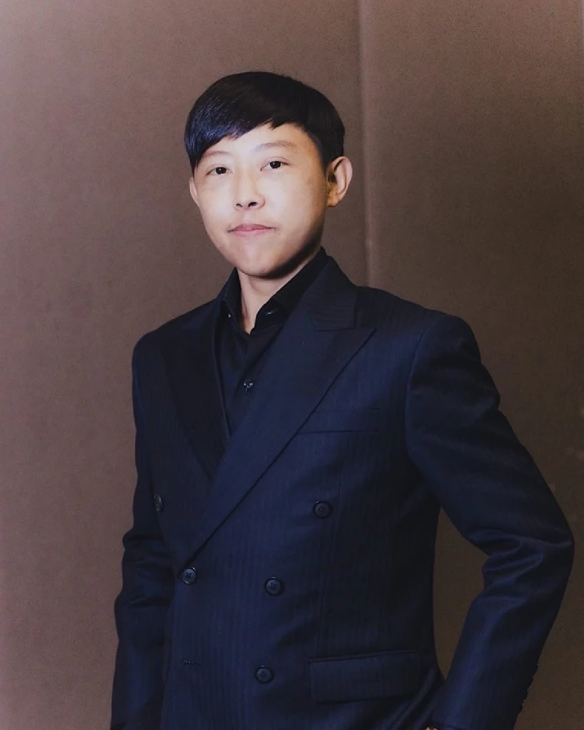 จับตา T-POP! "WYNN Entertainment" ดัน 'ตัวโน้ต กรอ์ศุทร์' นั่งบริหาร