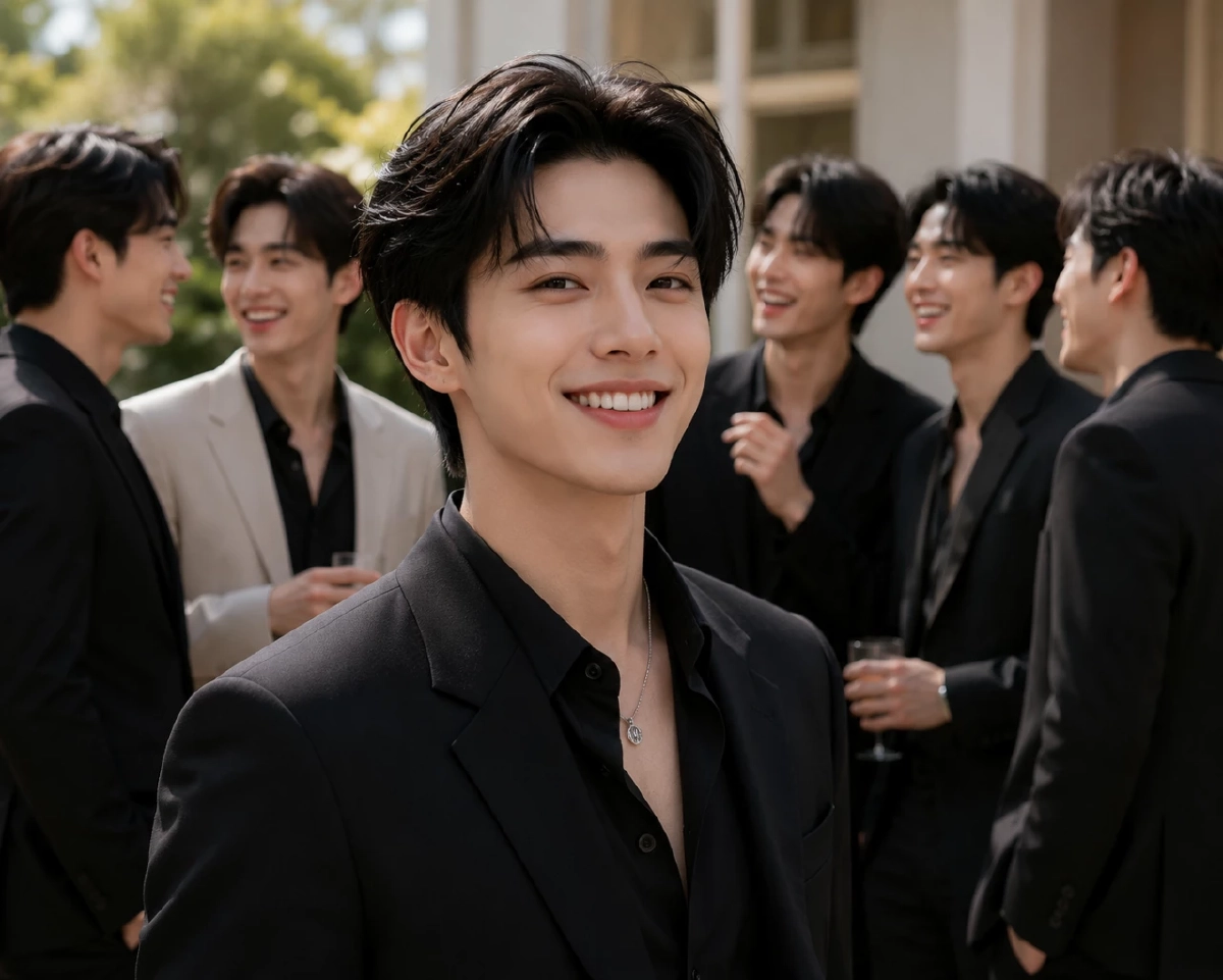 ภาพประกอบจาก AI