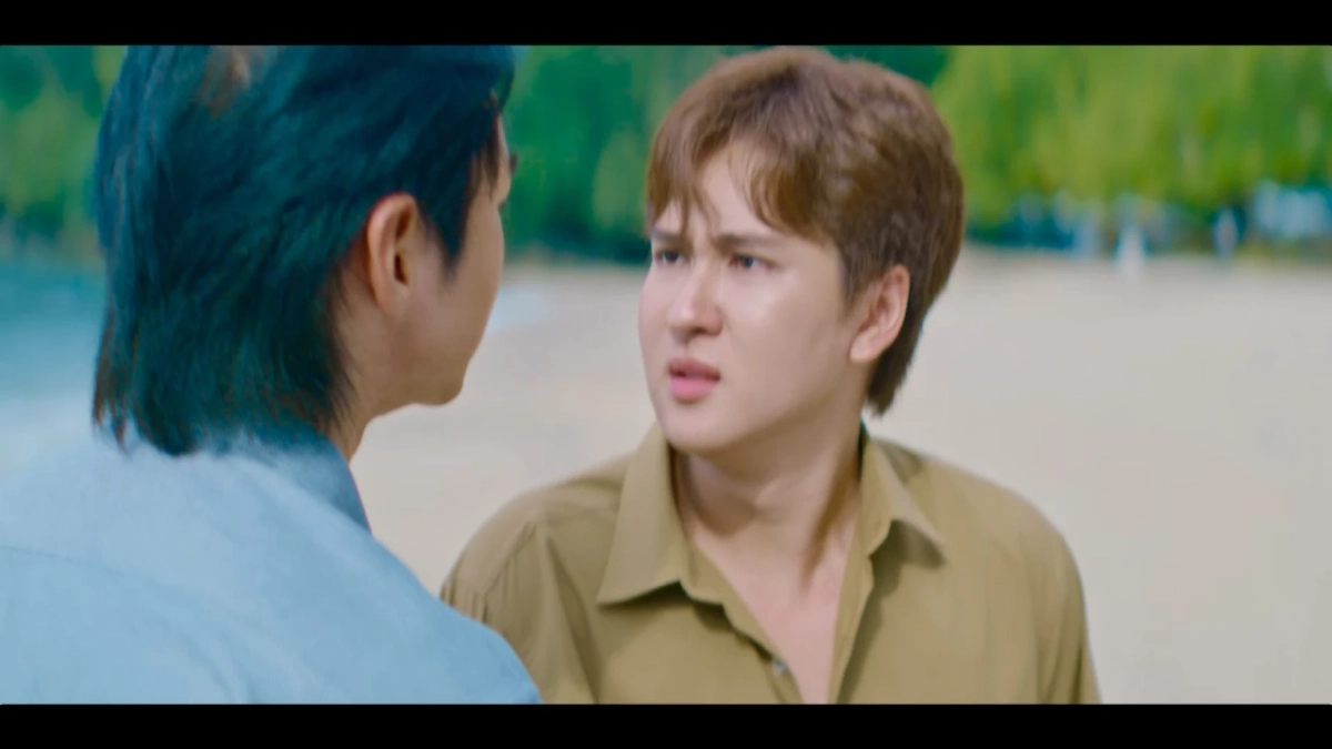 เรื่องย่อ EP.7 "One Year เลือนรางและจางหาย" เรื่องราวในอดีตถูกเปิดเผย