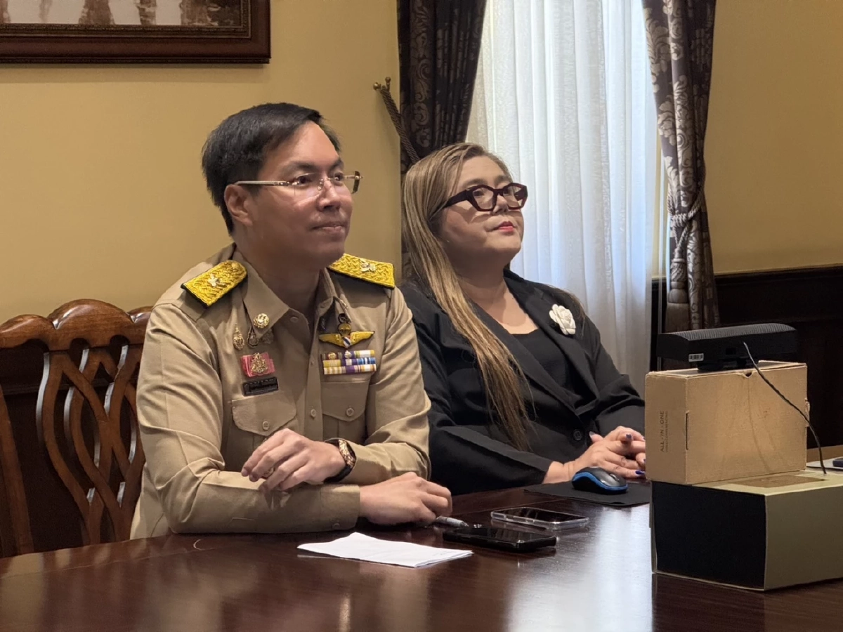 เร่งฟื้นฟูจิตใจครู! ปมเด็ก ป.3 พกมีดทำร้าย ย้ำ โรงเรียนต้องปลอดภัย