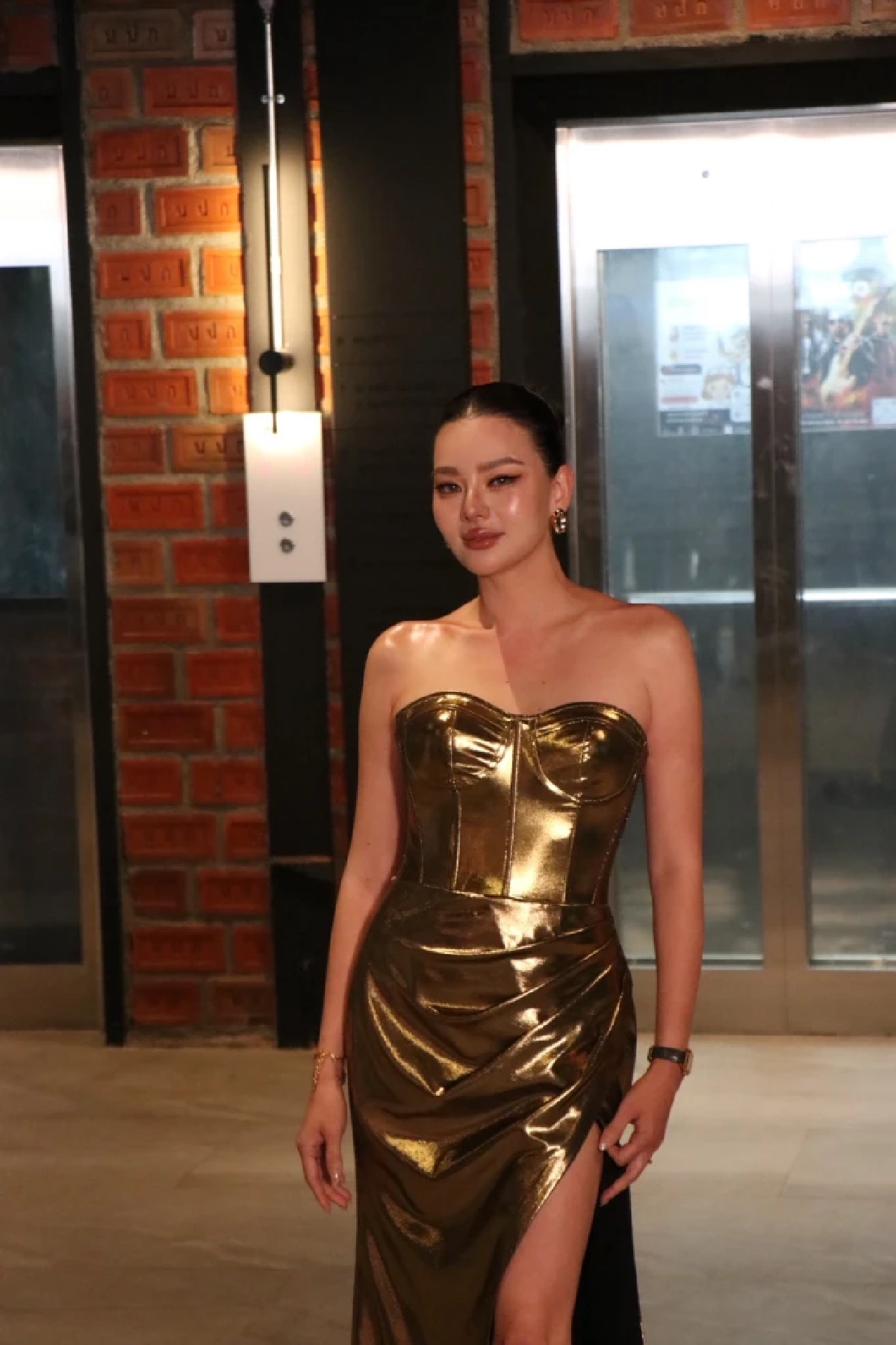 เผยอีกมุม "เป๊ก สัณณ์ชัย" หลายคนไม่รู้ "ดิว อริสรา" เปิดใจเล่า