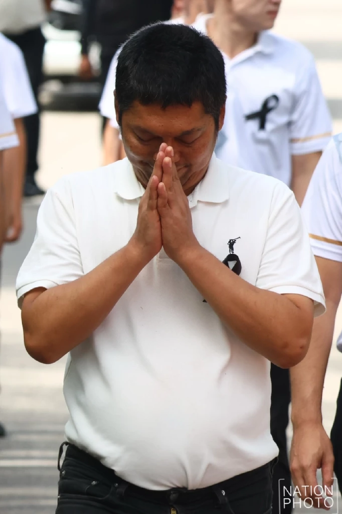 สู่อิสรภาพ "เสก โลโซ" พ้นเรือนคุก ร่ำไห้เปิดใจซึ้ง "นี่คือวันที่รอคอย"