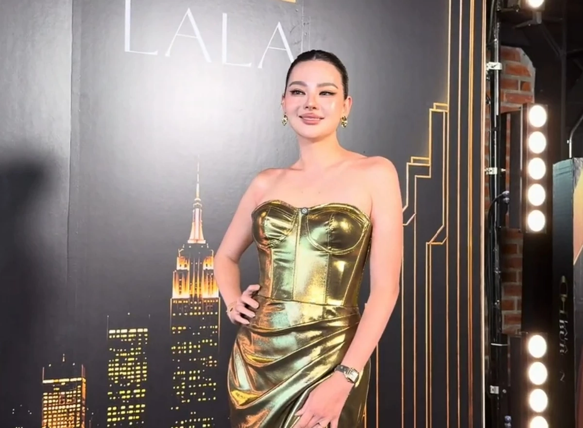 ‘ดิว อริสรา’ เปิดใจเล่าปมรักใหม่ ทายาทหมื่นล้าน ขอเก็บเป็นเรื่องส่วนตัว