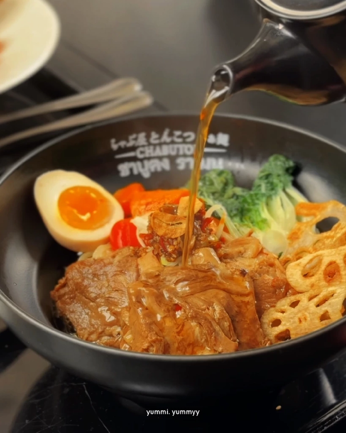 ปิดฉาก 16 ปี ‘ชาบูตง ราเมน’ ประกาศลาเมืองไทยถาวร ดีเดย์สาขาสุดท้าย 14 มิ.ย. นี้