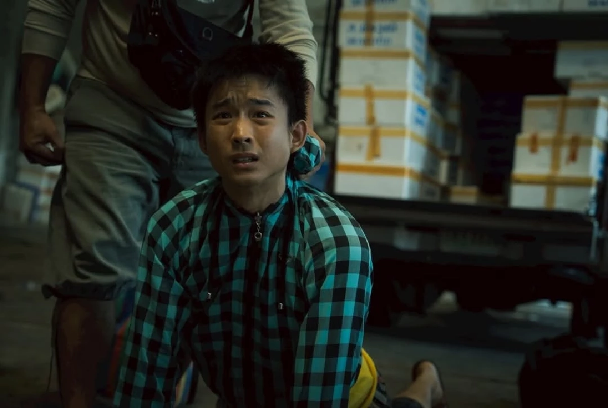 เปิดวาร์ป "ต้า พรรษกร" หรือ "เซยะ" ในซีรีส์ "ทนายปีศาจ" Netflix ตัวจริงคือใคร?