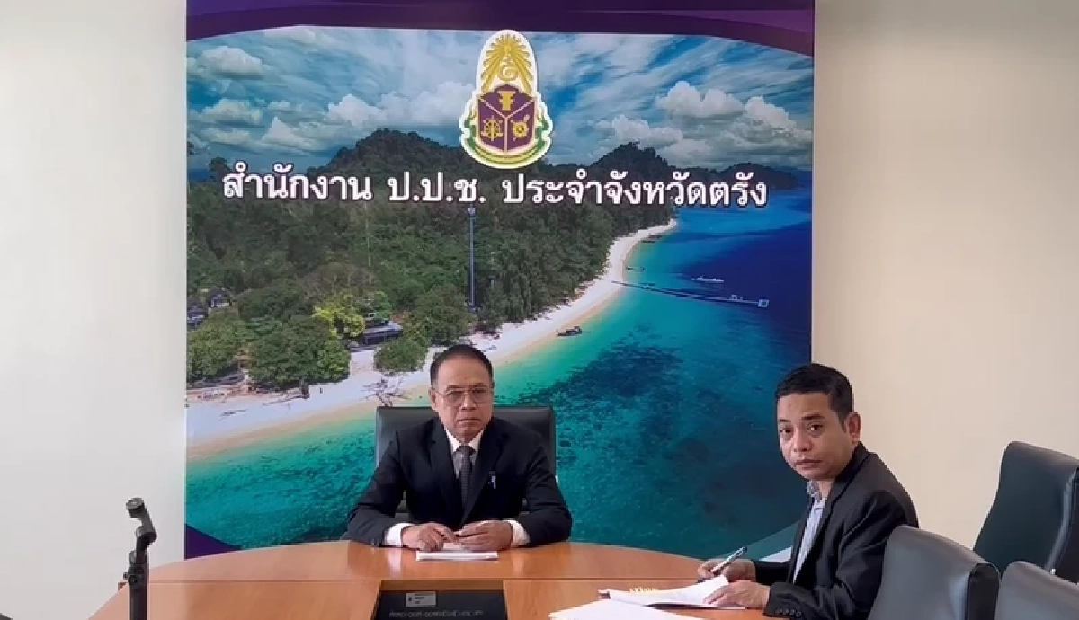 คุกอ่วม! อดีตนายกเทศมนตรี นำรถหลวงไปใช้ส่วนตัว เบิกค่าน้ำมันเกือบล้าน