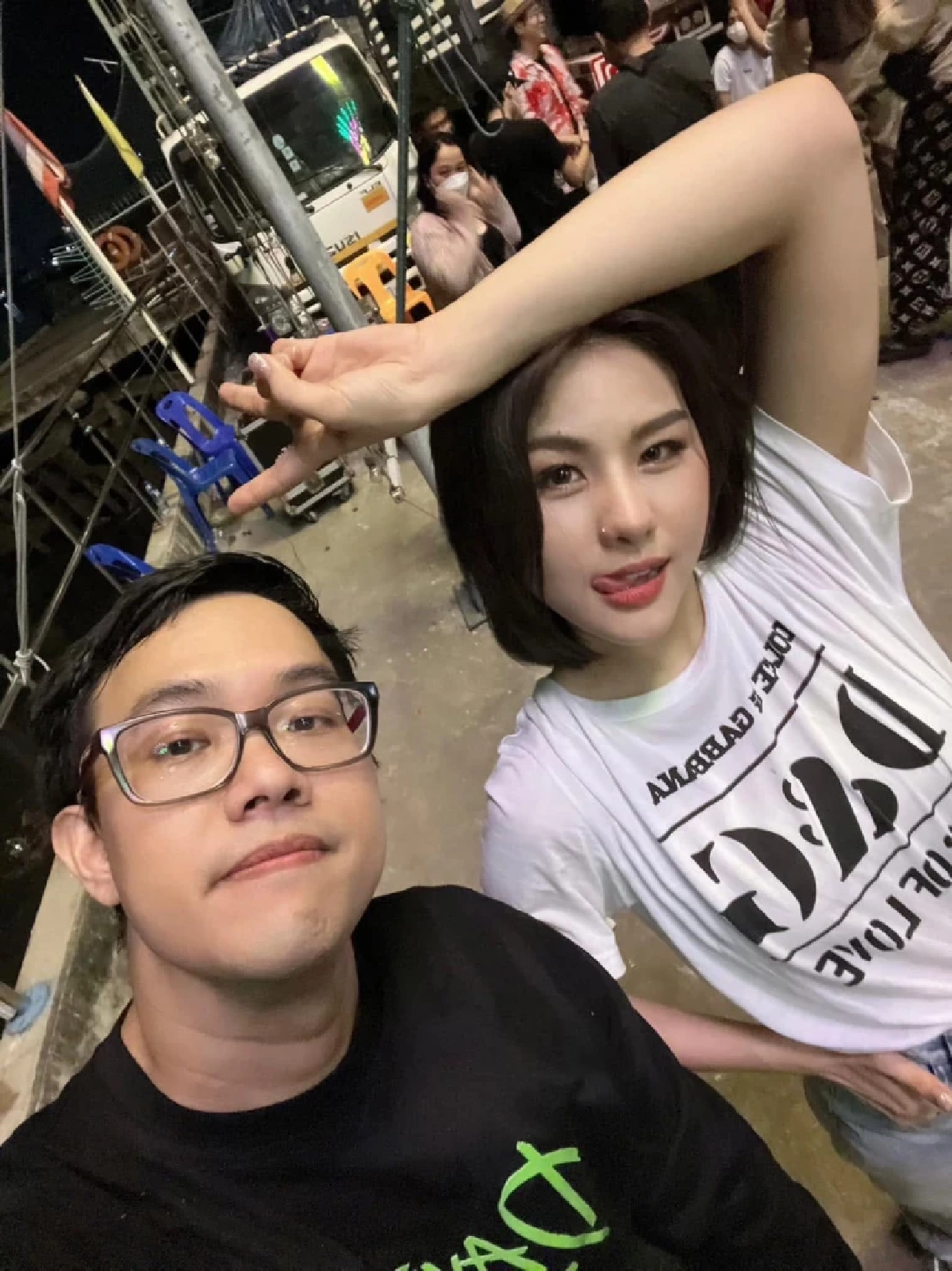 ทำความรู้จัก "โย" อดีตคนรัก "หนิง ปัทมา" ล่าสุดเจอประเด็นร้อน