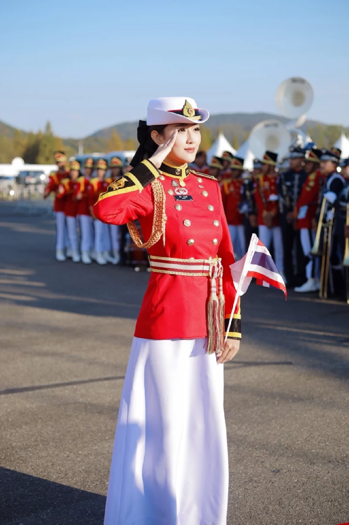 เปิดประวัติรู้จัก ‘ผู้กองซาย ภิสา’ ทายาทลิเกดัง โปรไฟล์ไม่ธรรมดา