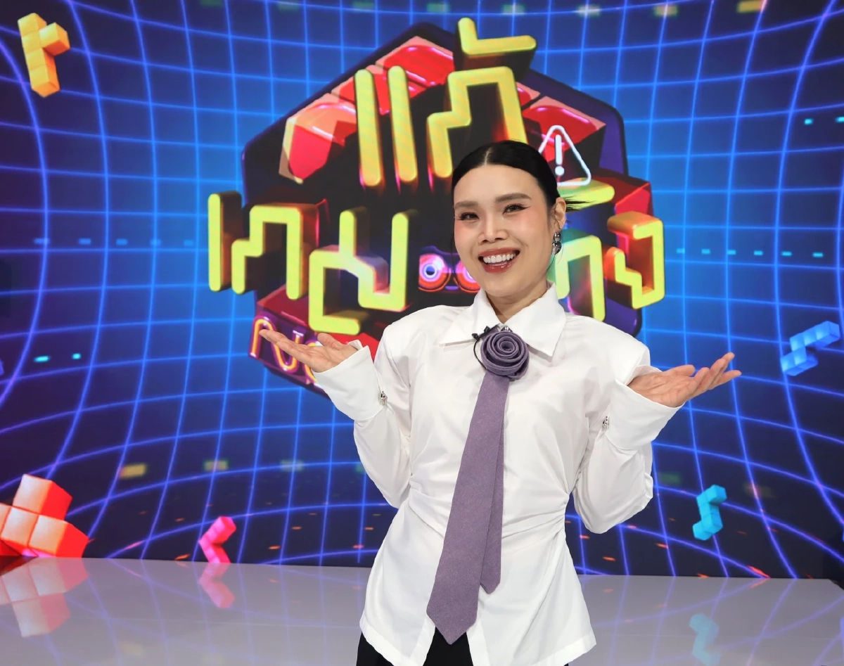 รวมพลนักแสดงสุดฮอต 'ก๊อตจิ - ซี - คีน - มาร์ค - จิงจิง' ชวนรู้ทันต้านภัยทุจริต