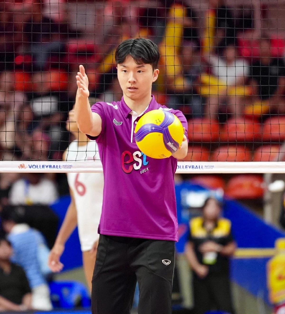 เปิดวาร์ป "โค้ชชิน โยชิดะ" นักวิเคราะห์สถิติชาวญี่ปุ่น ขวัญใจคนไทย