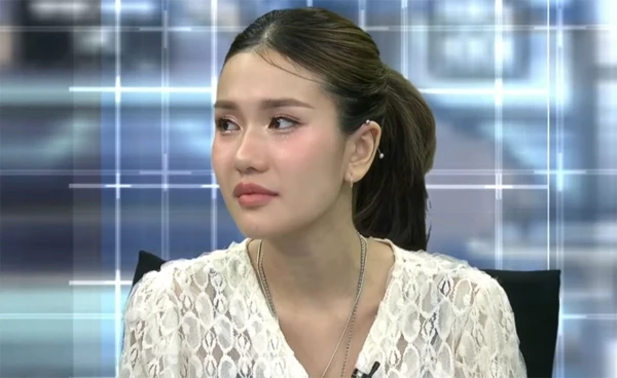 "ติณติณ" เปิดใจหลังรู้ผล DNA  "ฟารีดา" ท้องลูกตัวเอง พร้อมทำหน้าที่พ่อ