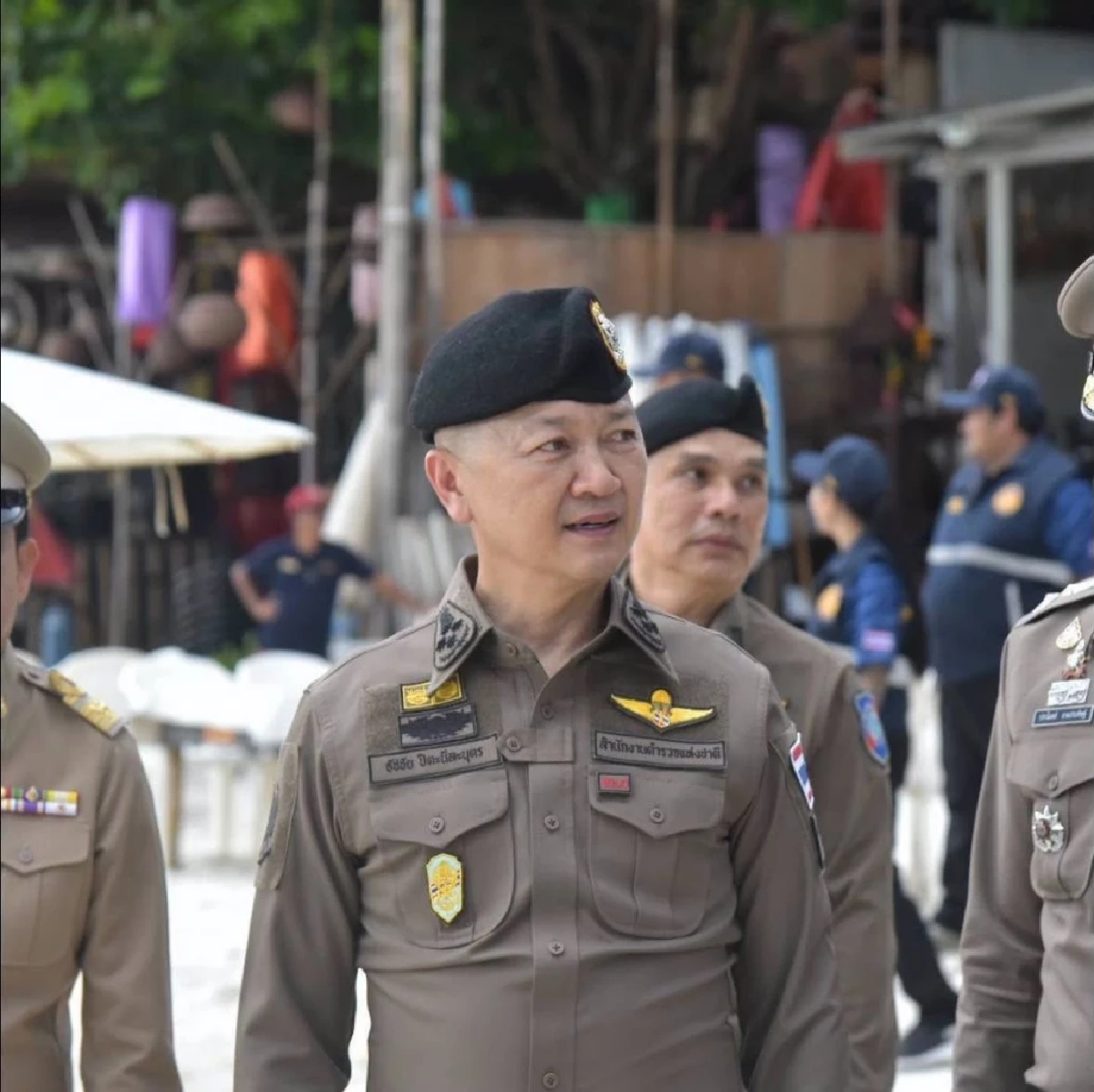 รับสมัคร "อาสาตำรวจบ้านยุคใหม่" อายุ 20 ปีสมัครได้ มีสวัสดิการ-ค่าตอบแทน