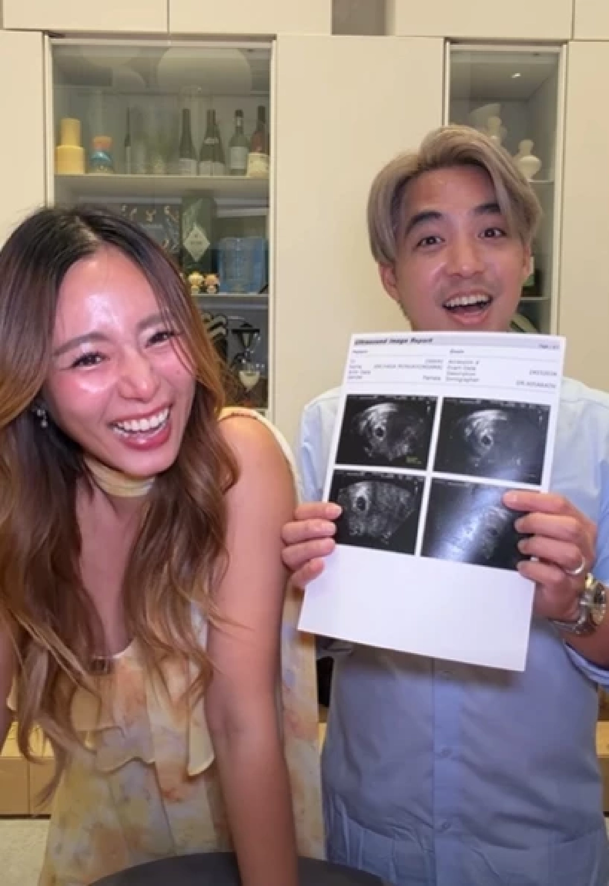 'ใบเฟิร์น อัญชสา' เล่า ต้นปีเจอเชื้อมะเร็งเต้านม-เสียลูกวัย 8 สัปดาห์