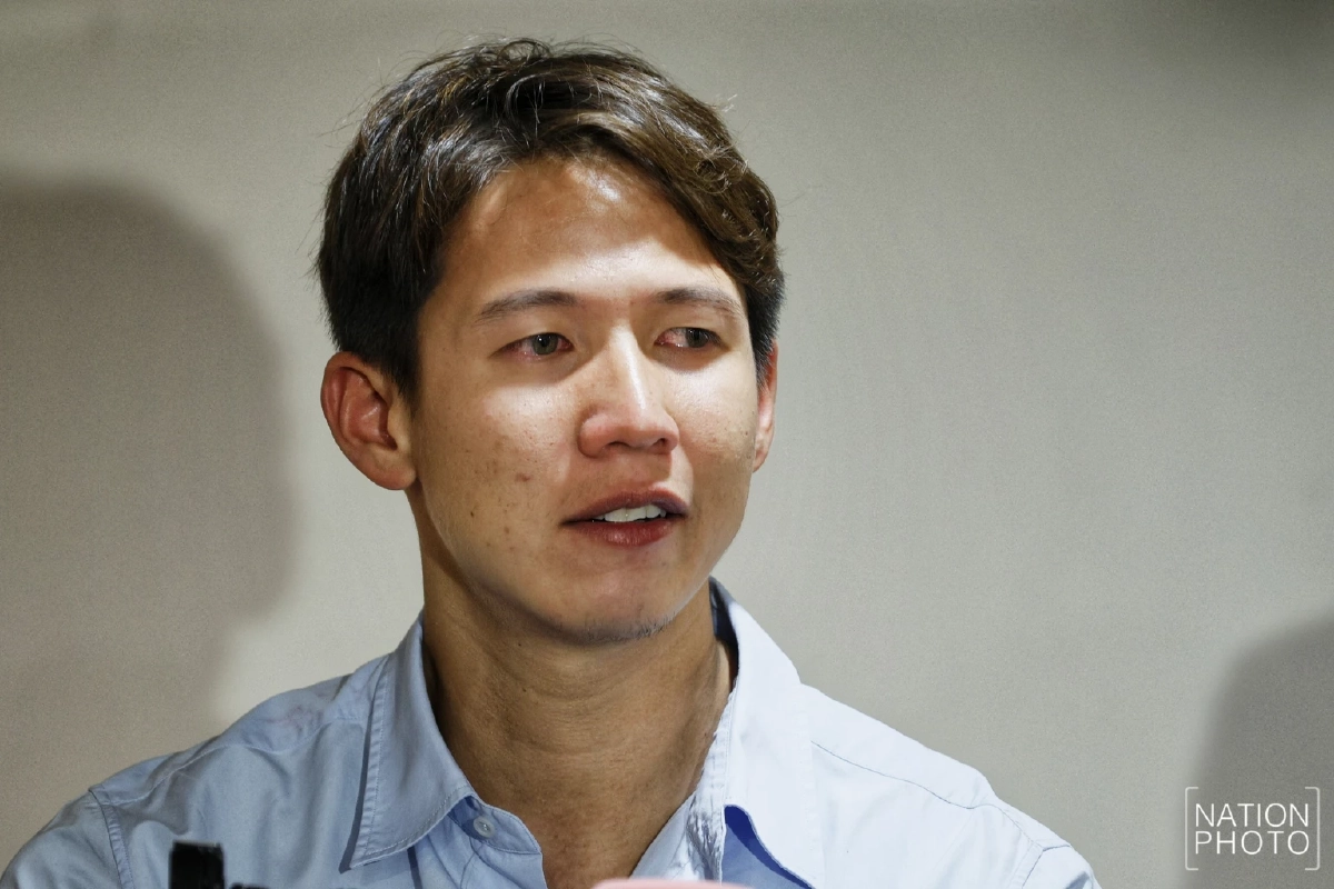 ศาลเมตตา “ทันกวินท์” ปม! ละเมิดอำนาจศาล สำนึกผิดกราบขอโทษ