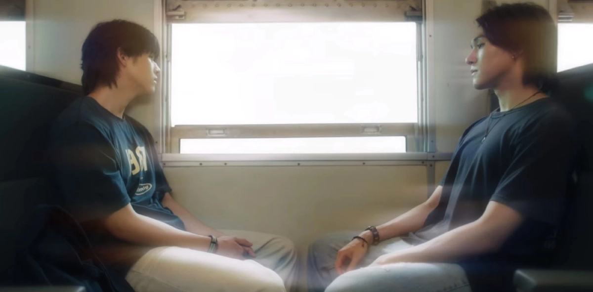 "นานิ" ฝ่ามิติมืดเดิมพันชีวิต กู้จิตวิญญาณ "สกาย" ภารกิจนี้เสี่ยง