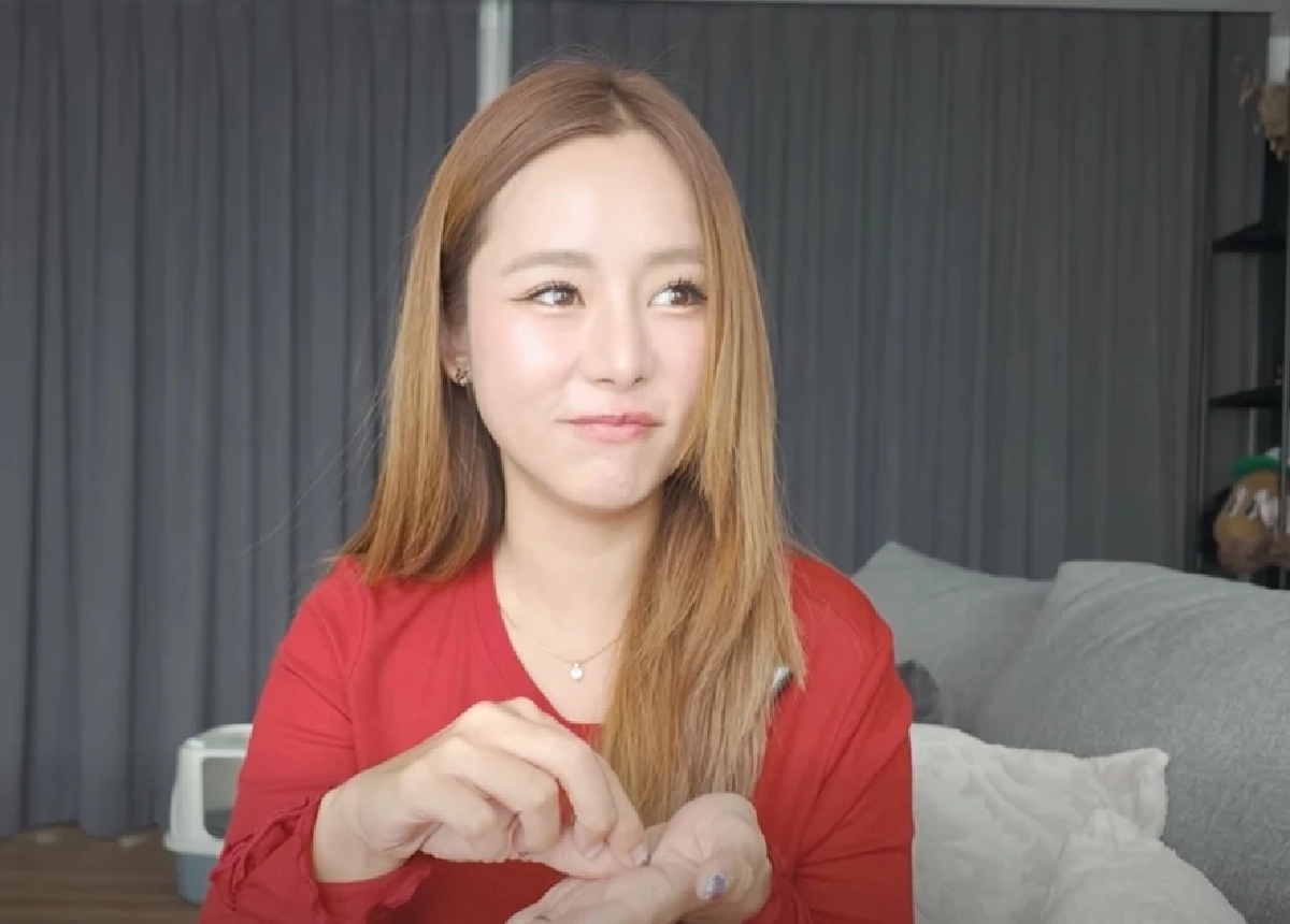'ใบเฟิร์น อัญชสา' เล่า ต้นปีเจอเชื้อมะเร็งเต้านม-เสียลูกวัย 8 สัปดาห์