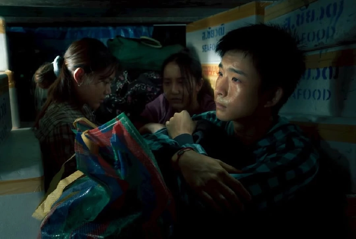 เปิดวาร์ป "ต้า พรรษกร" หรือ "เซยะ" ในซีรีส์ "ทนายปีศาจ" Netflix ตัวจริงคือใคร?