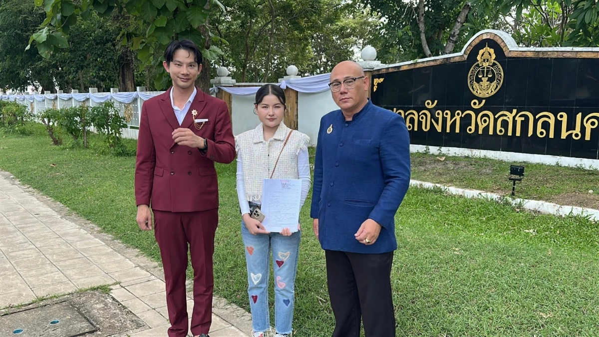 ‘กระต่าย พรรณนิภา’ แจงยิบ ปม!โดนฟ้องฉ้อโกง 40 ล้าน สู้กลับฟ้องคืน ‘รีดเอาทรัพย์’