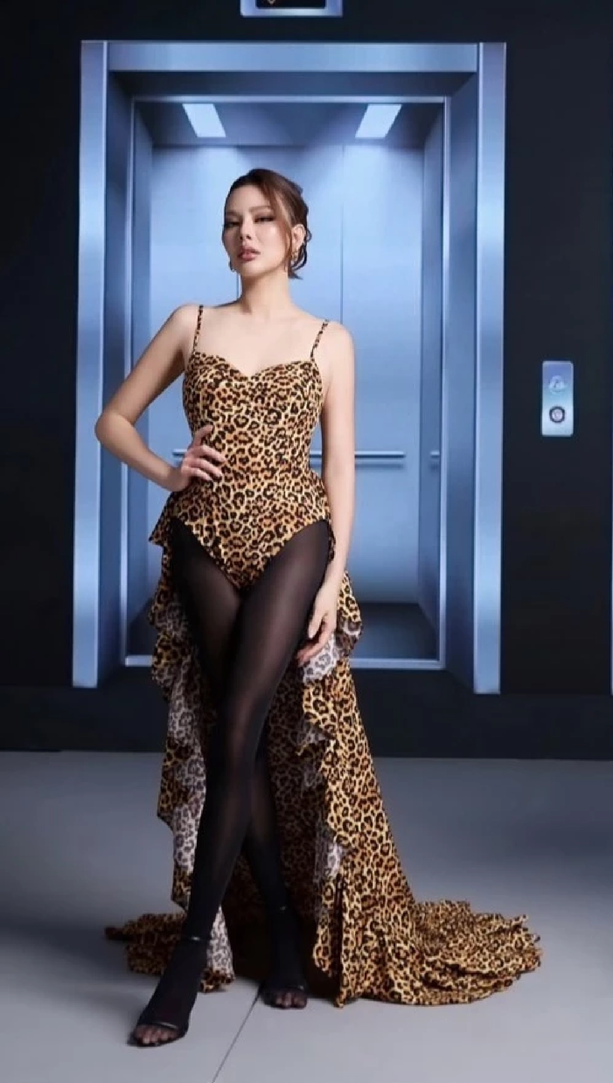 “ดิว อริสรา”  โชว์หุ่นสับ พร้อมรับรักใหม่ ลือหึ่งเป็นทายาทหมื่นล้านตระกูลดัง