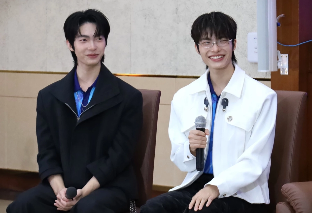 "มิค-แมค" ชวนแฟนคลับโยนโบว์ลิ่งการกุศล ส่งต่อโอกาสผู้ป่วยยากไร้