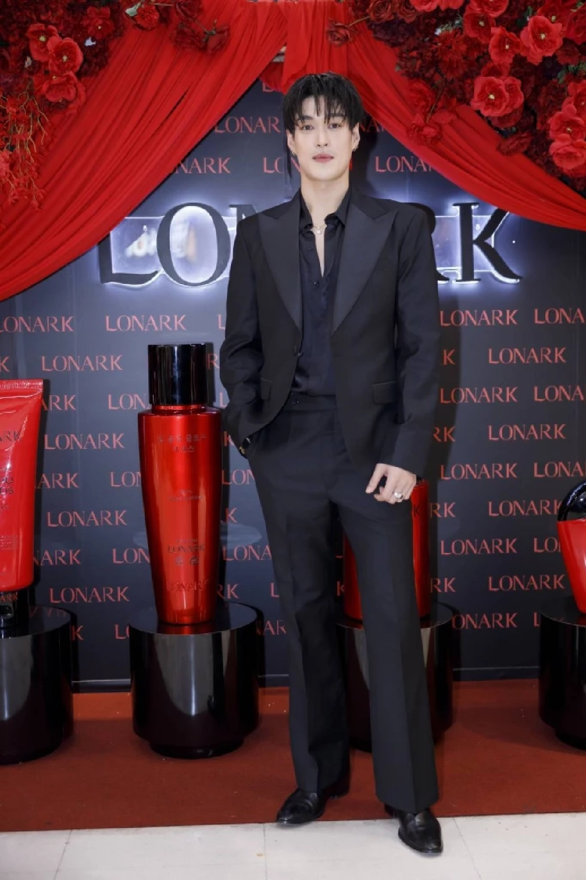 แฮปปี้กับสถานะ "กระทิง" เผยสัมพันธ์ "โยเกิร์ต" หลังแฟนๆเชียร์หนักมาก