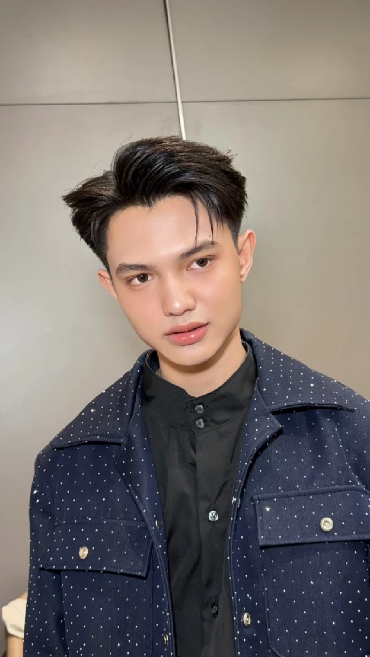 เปิดวาร์ป 'อ้น ภานุวัฒน์' ดาวรุ่งลูกทุ่ง ชิงช้าสวรรค์ ครบเครื่อง