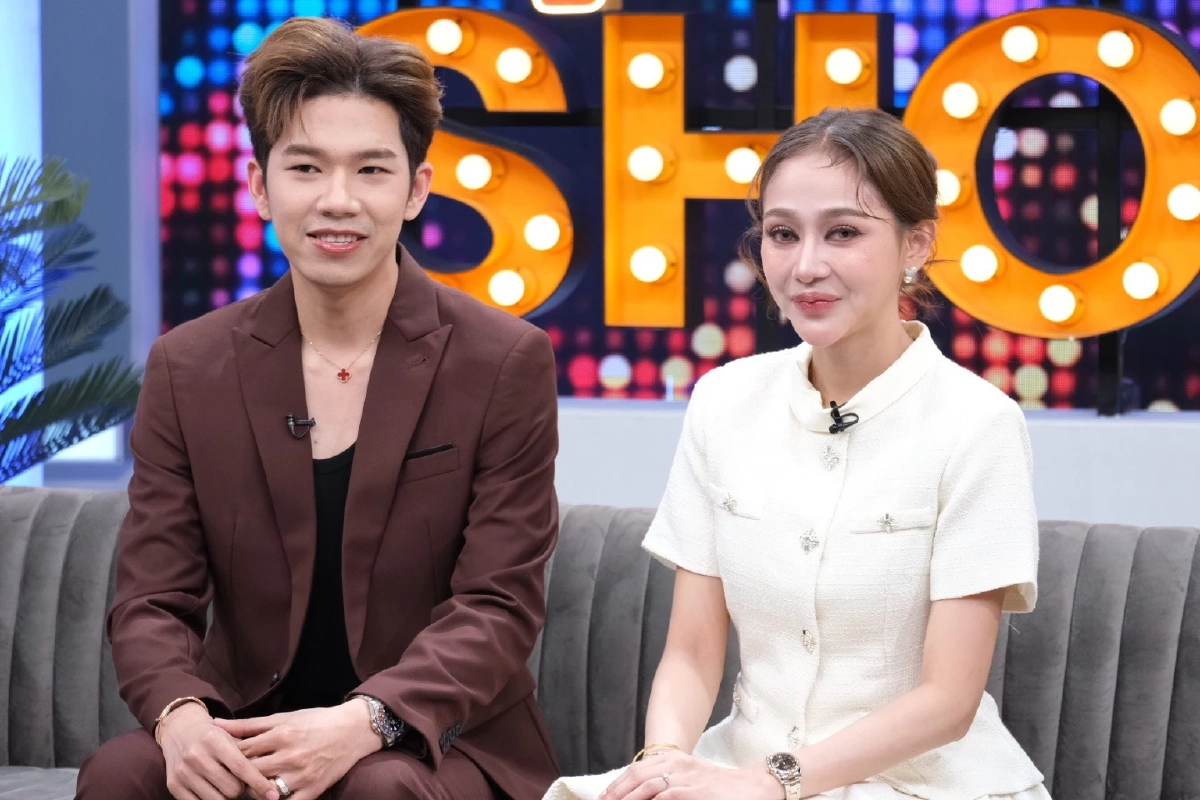 เปิดสินสอด "นุ่น เนตรชนก" ดราม่าแต่งงาน เส้นทางรัก "นุ กฤษฎา" พระเอกลิเก