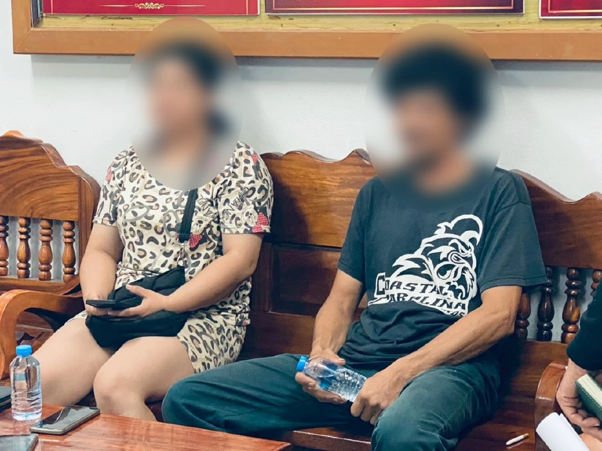 คนร้าย แต่งกายเลียนแบบทหาร ลอบวางเพลิงรถบรรทุกในพื้นที่บันนังสตา