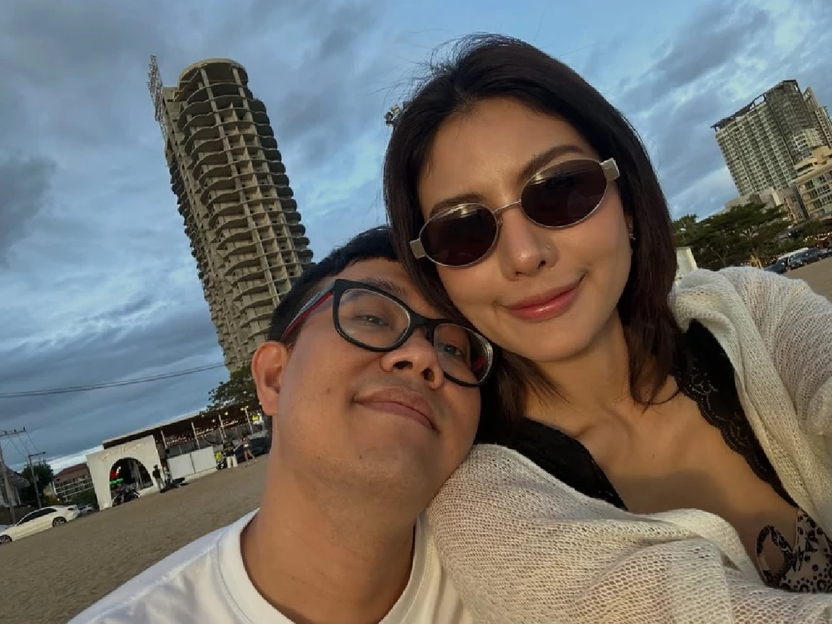 ทำความรู้จัก "โย" อดีตคนรัก "หนิง ปัทมา" ล่าสุดเจอประเด็นร้อน
