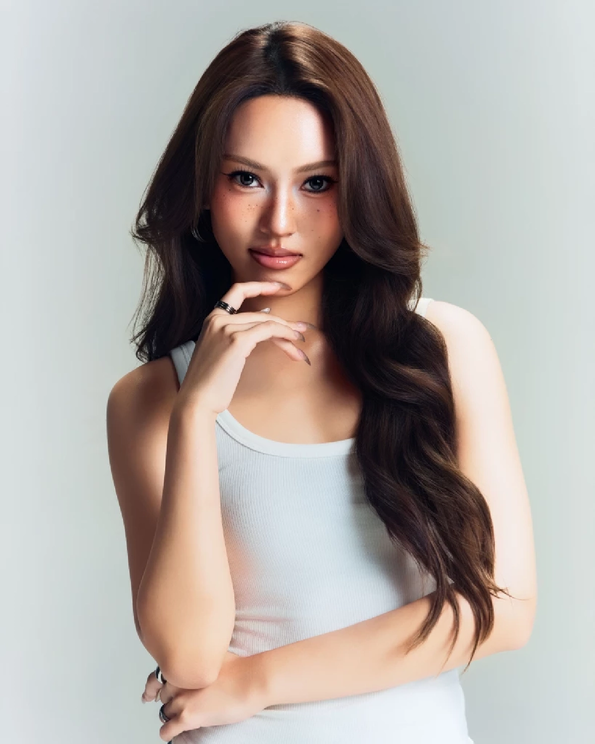 ทำความรู้จัก MARQUISE (มาร์คีส์) เด็กฝึกระดับโกลบอล สู่ศิลปิน YUPP!