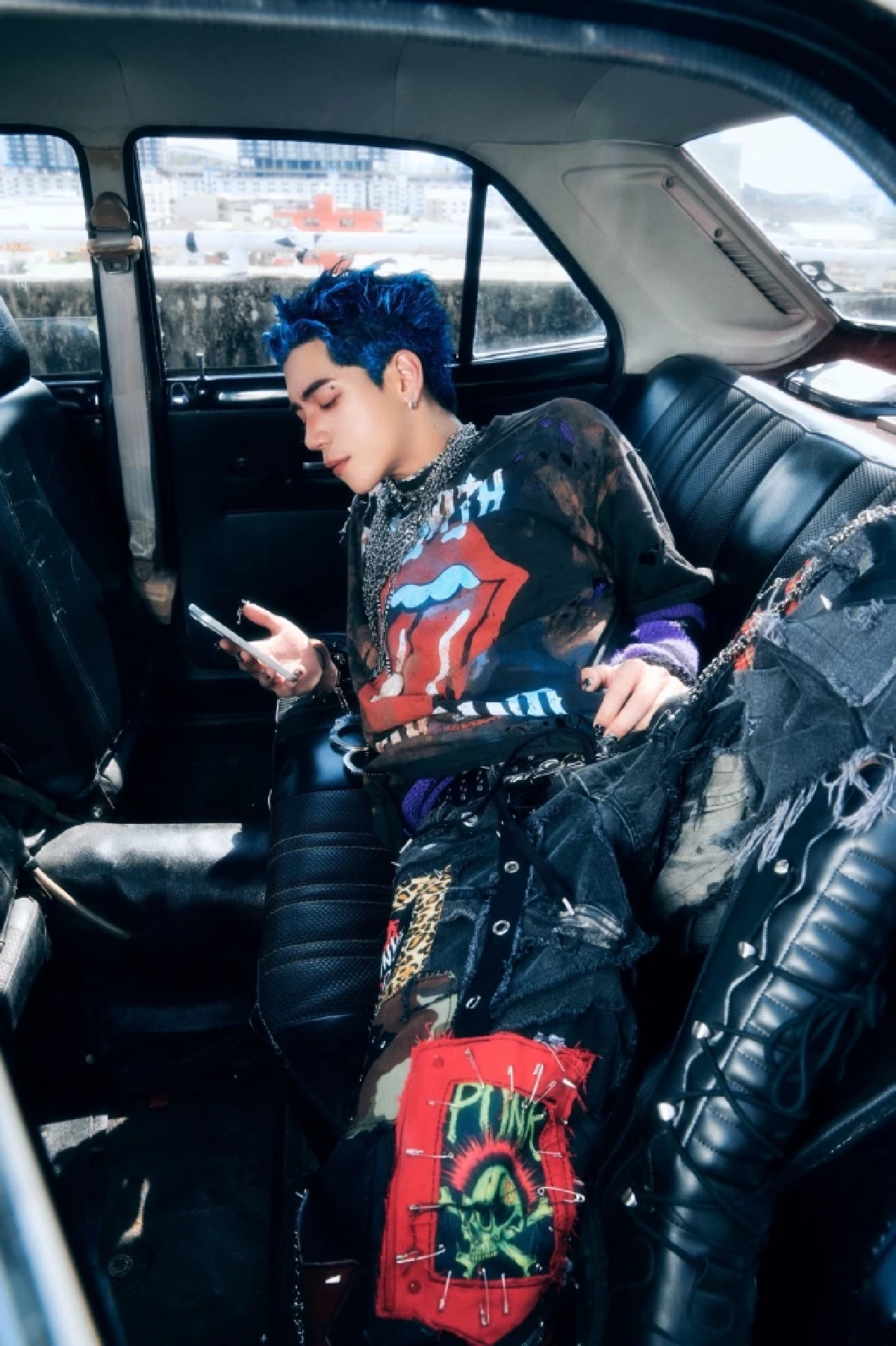 ฮอตไม่หยุด! 'PIDE' ปล่อย 'CHAIN' ซิงเกิลใหม่สุดเซ็กซี่โชว์เสน่ห์