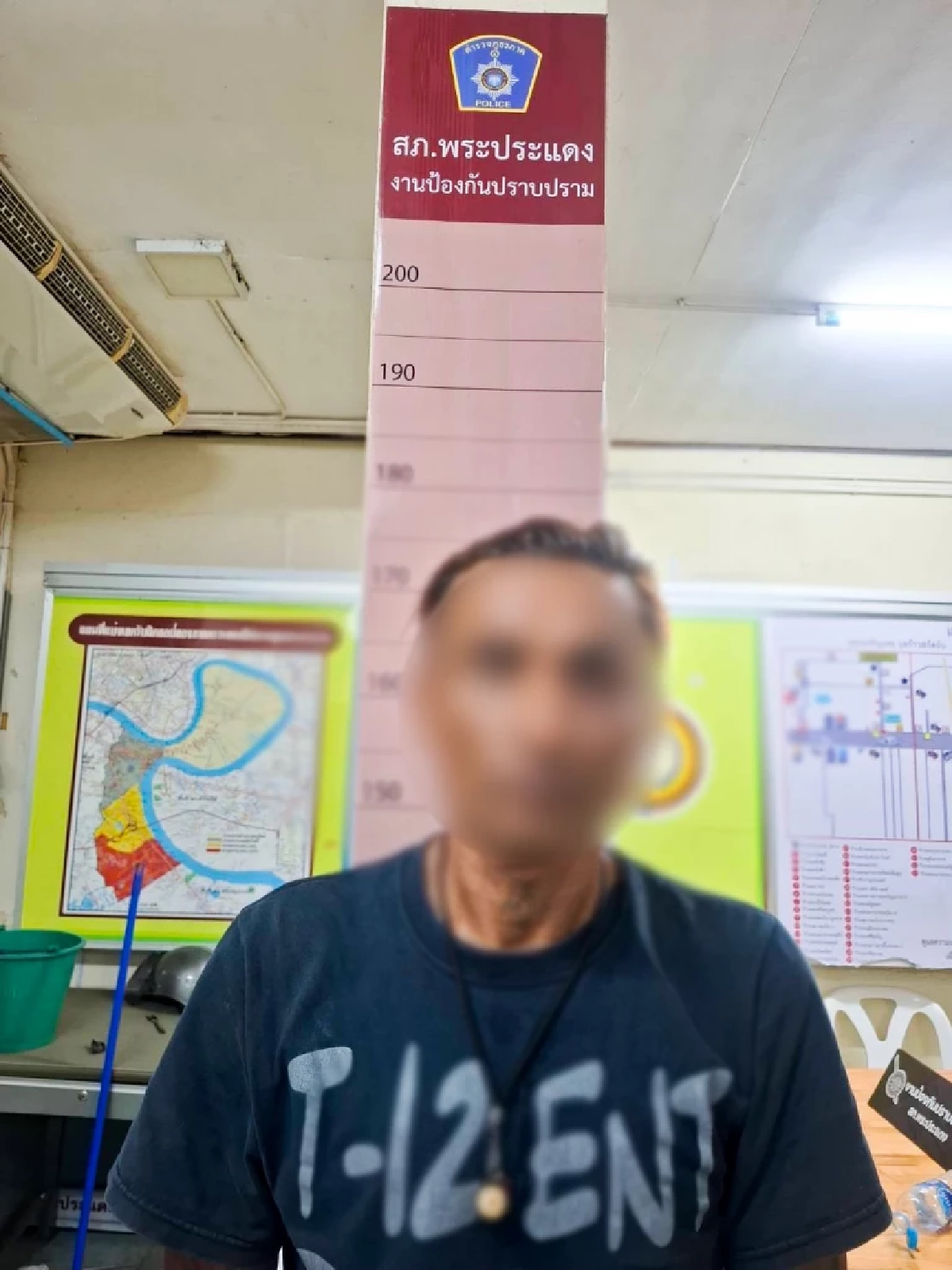 จับครบแล้ว! 2 คนร้าย บุกทำร้าย "หนุ่มนครปฐม" หลังถูกซัดทอด