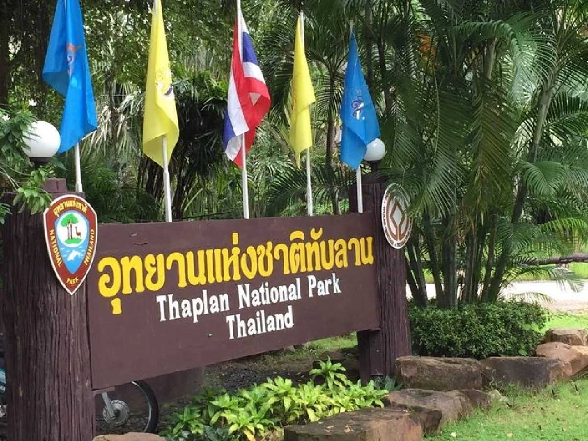 กรมอุทยานฯ ลั่น “ป่าทับลานยังอยู่” คืนสิทธิ์เฉพาะชาวบ้านตัวจริงที่อยู่มาก่อนประกาศฯ